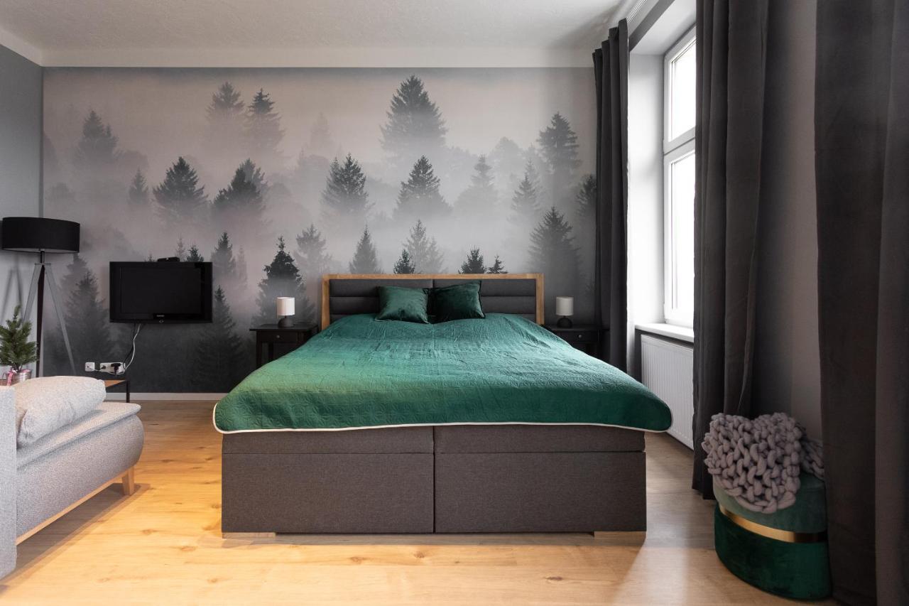 Schonbrunn Garden View Apartments 비엔나 외부 사진