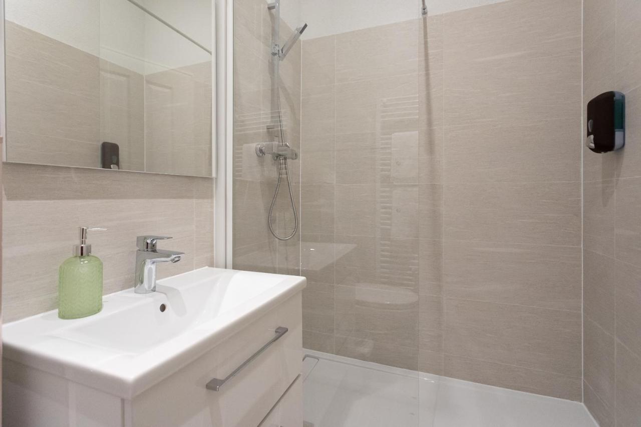 Schonbrunn Garden View Apartments 비엔나 외부 사진