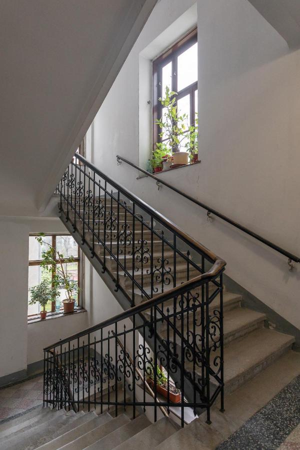 Schonbrunn Garden View Apartments 비엔나 외부 사진