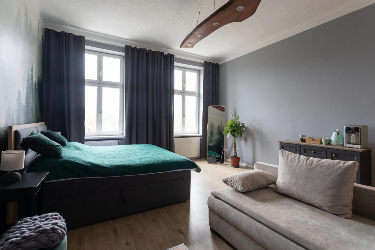 Schonbrunn Garden View Apartments 비엔나 외부 사진