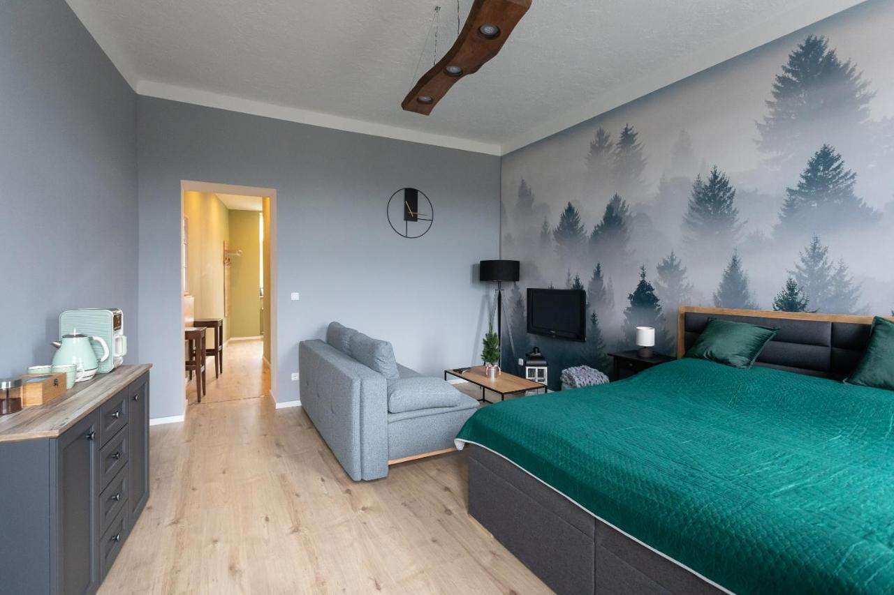 Schonbrunn Garden View Apartments 비엔나 외부 사진
