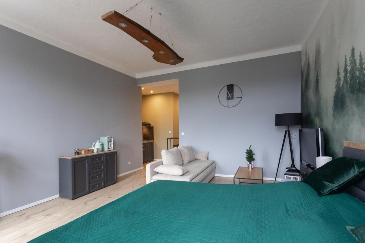 Schonbrunn Garden View Apartments 비엔나 외부 사진