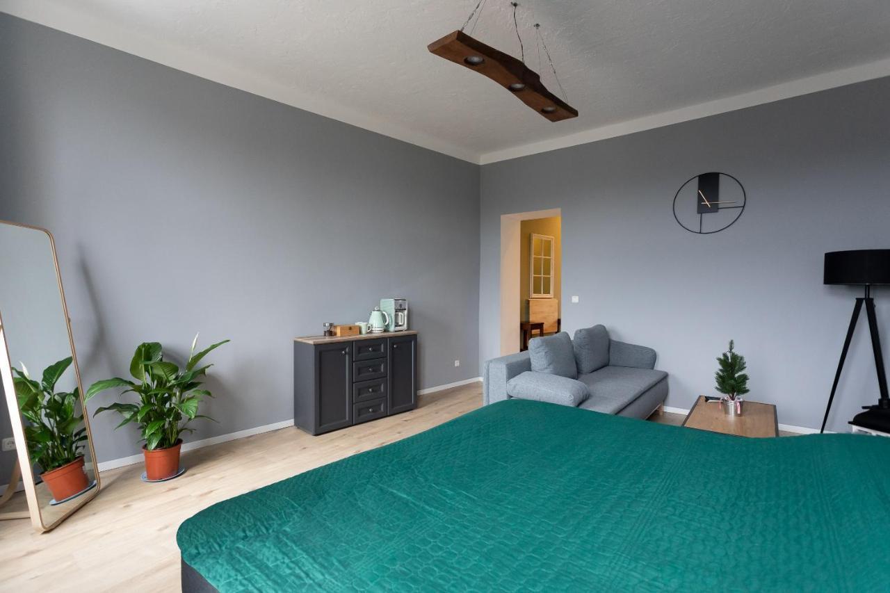 Schonbrunn Garden View Apartments 비엔나 외부 사진